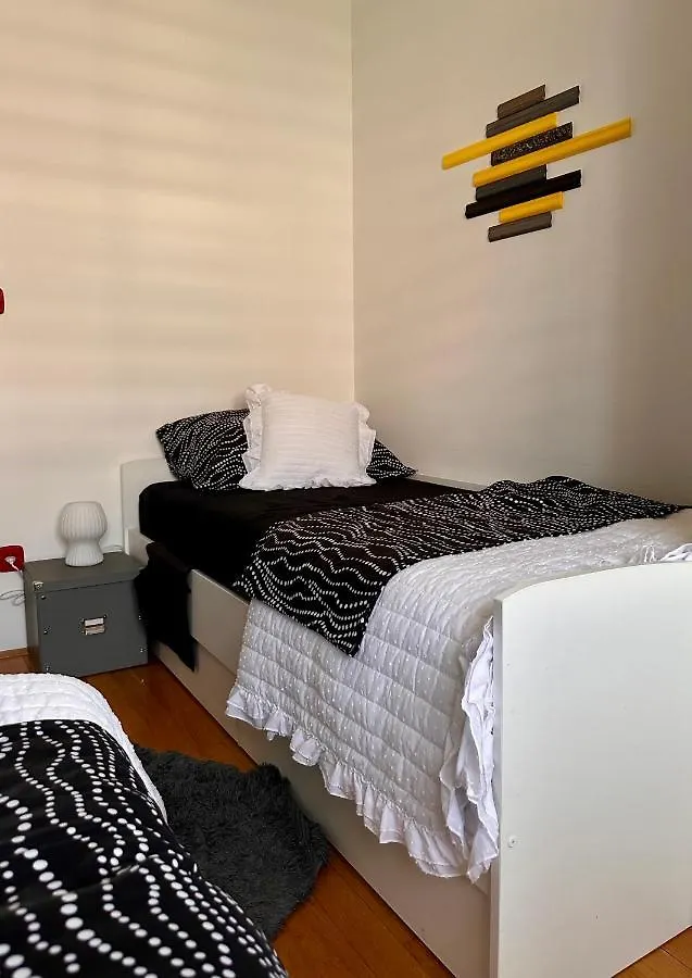 Apartment Tranquilo Split Croatia
