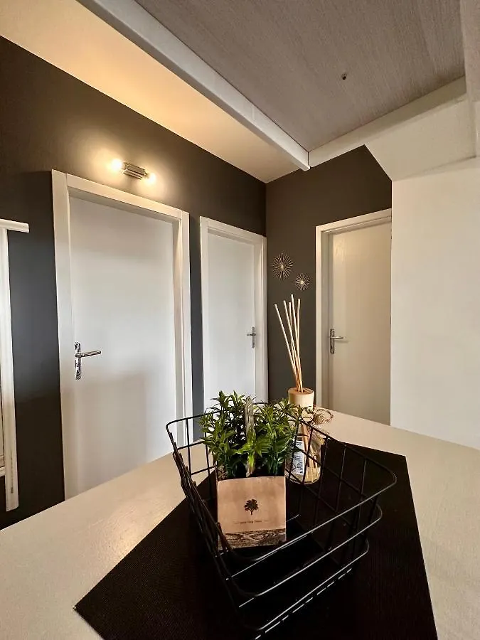 Apartment Tranquilo Split 0*,  Croatia