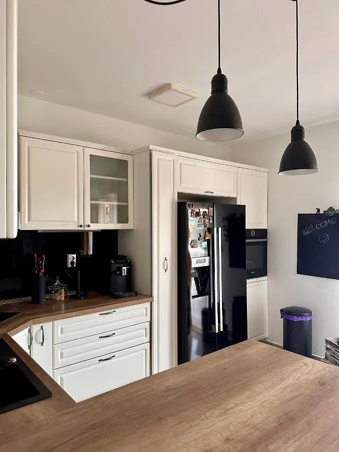 Apartment Tranquilo سبليت كرواتيا