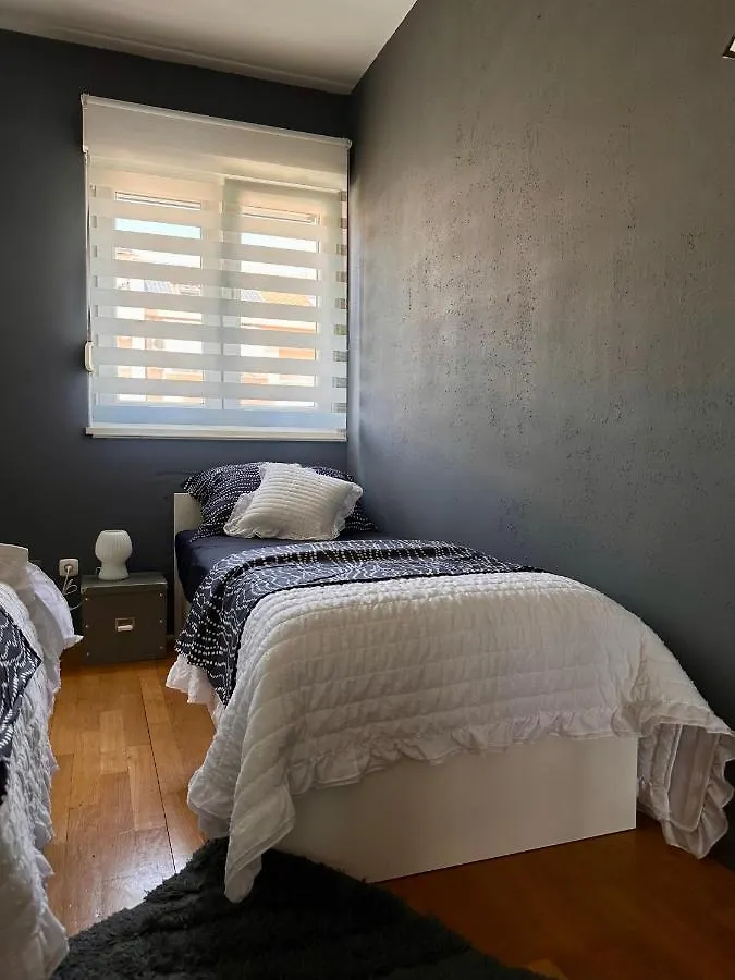 Apartment Tranquilo Split 0*,  Croatia
