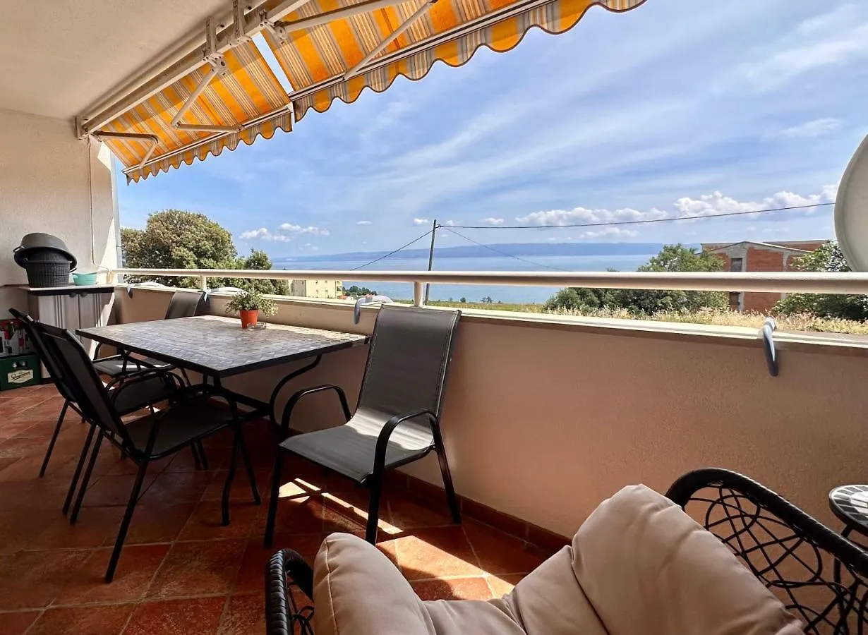 Apartment Tranquilo Split