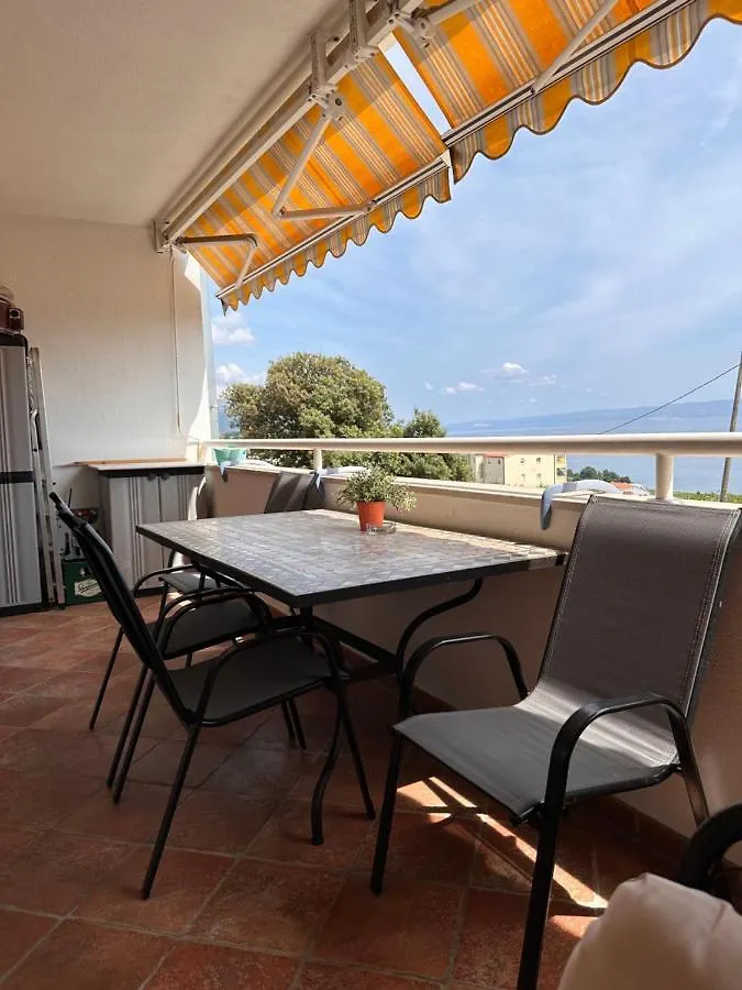 Apartment Tranquilo Split