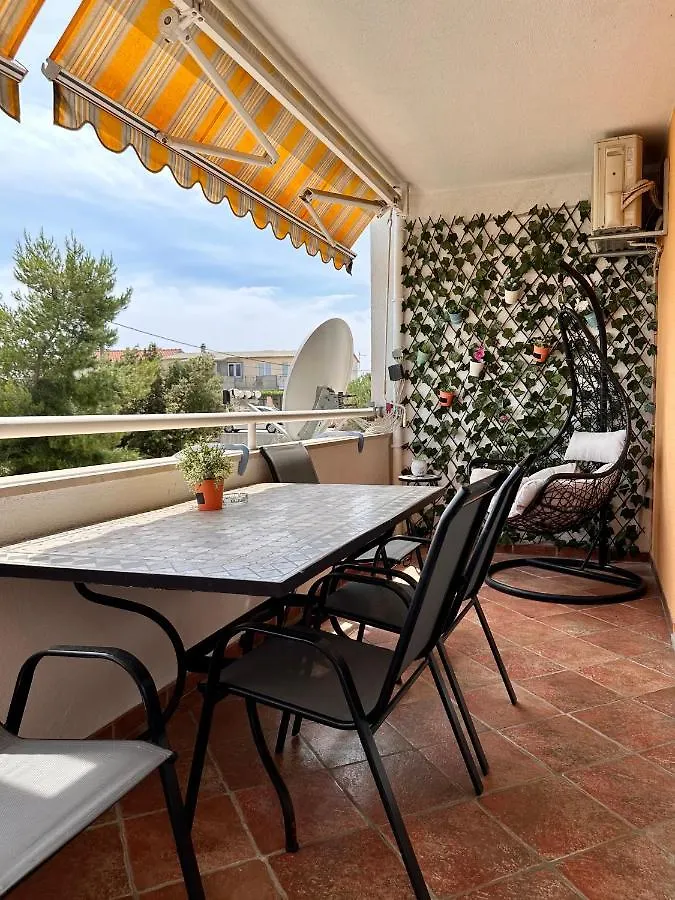 Apartment Tranquilo Split 0*,