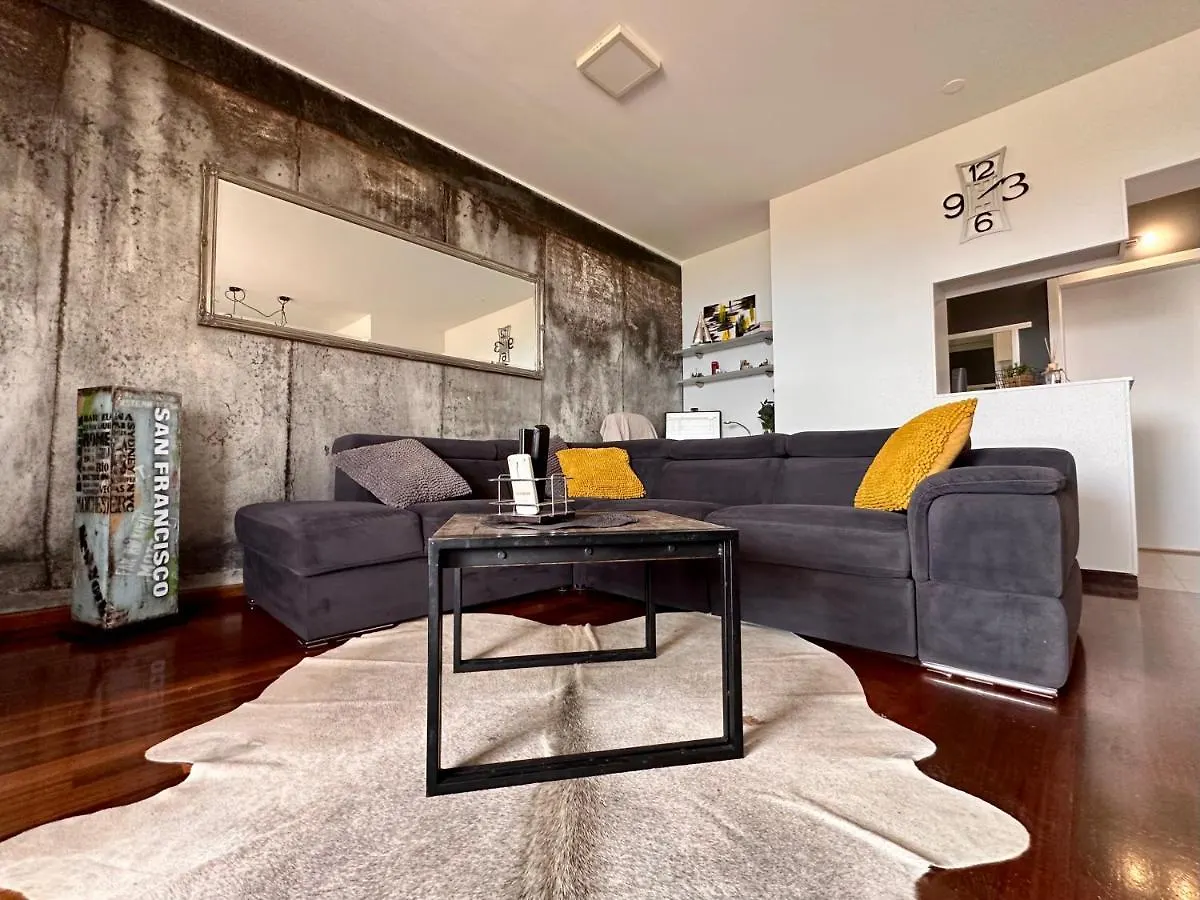 Apartment Tranquilo Split