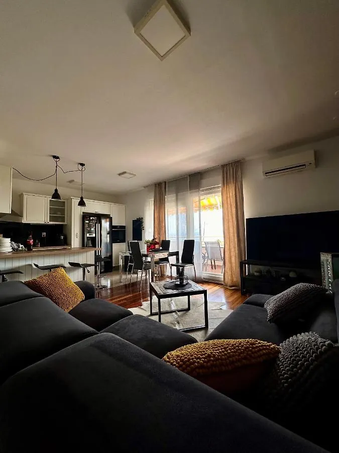 Apartment Tranquilo Split