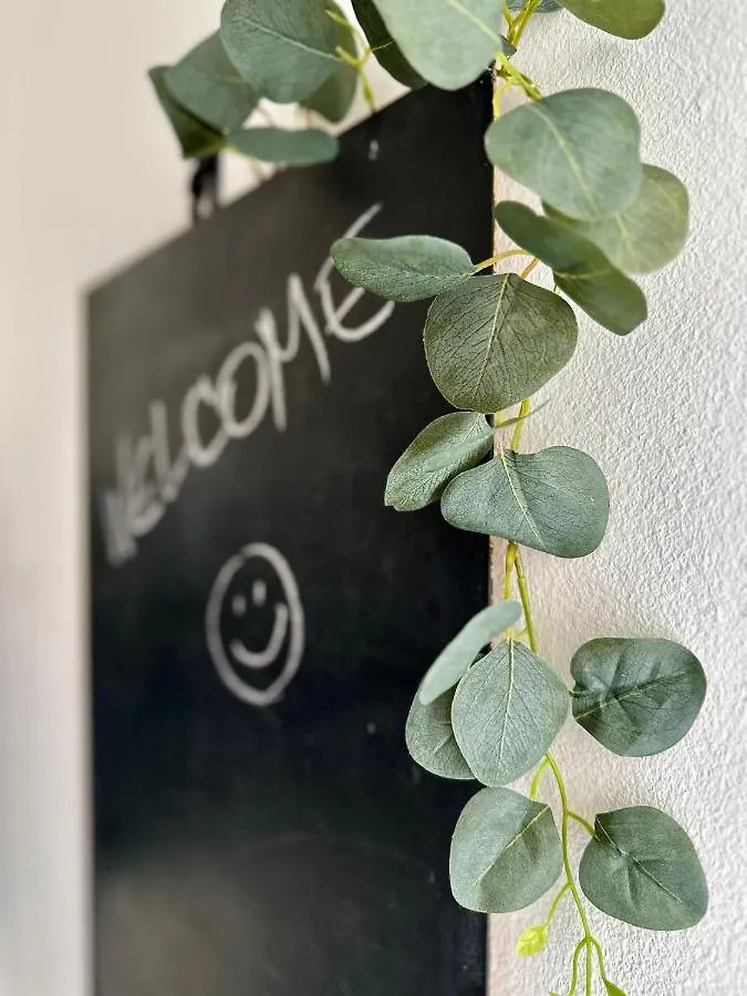 Apartment Tranquilo سبليت