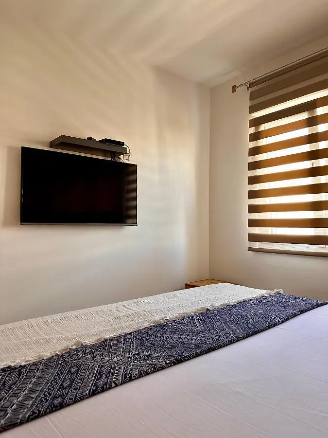 Apartment Tranquilo Σπλιτ