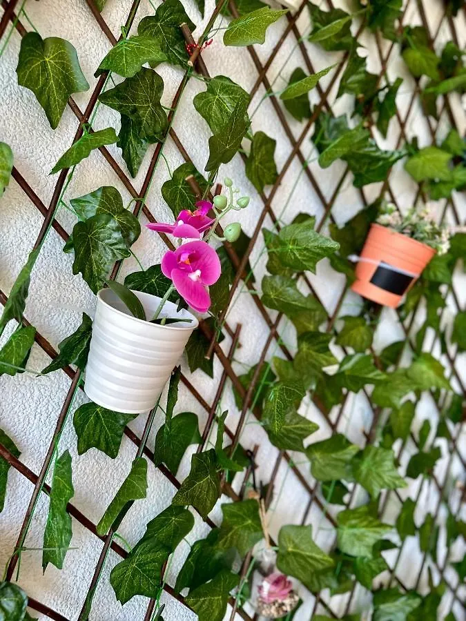 Apartment Tranquilo Σπλιτ