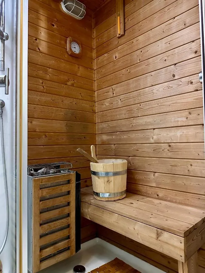 Apartment Tranquilo Σπλιτ