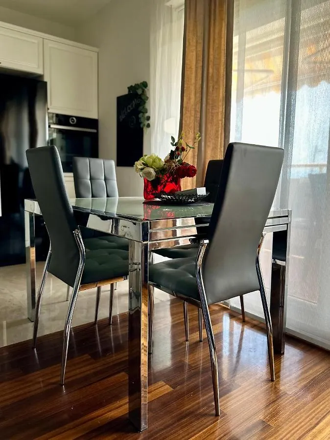 Apartment Tranquilo Σπλιτ Κροατία