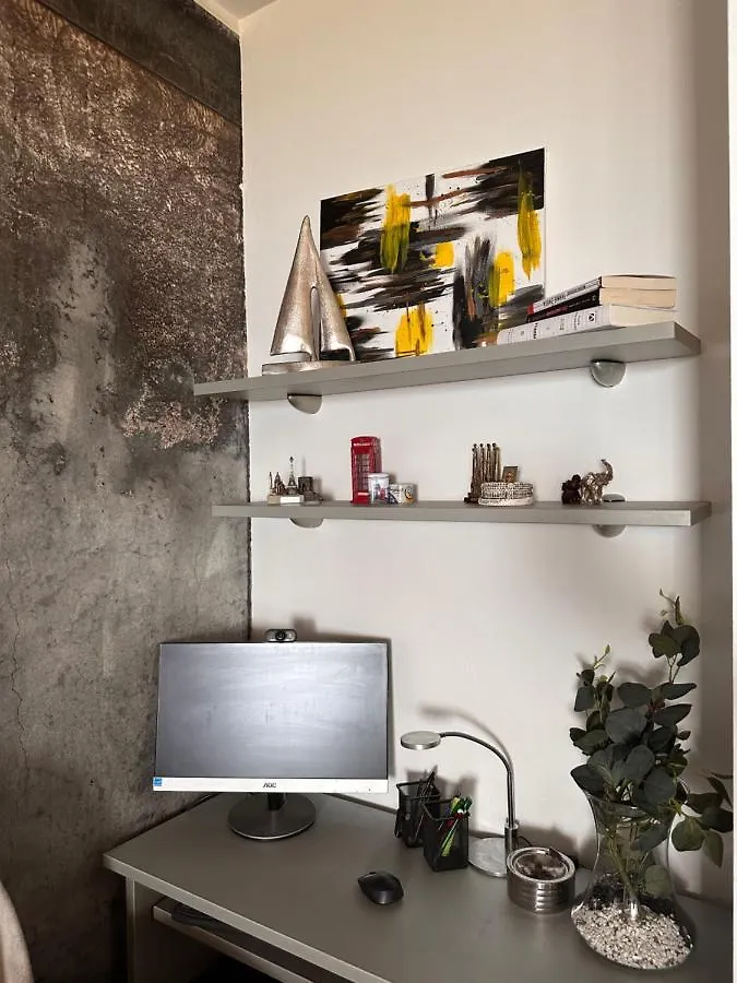 Apartment Tranquilo Σπλιτ
