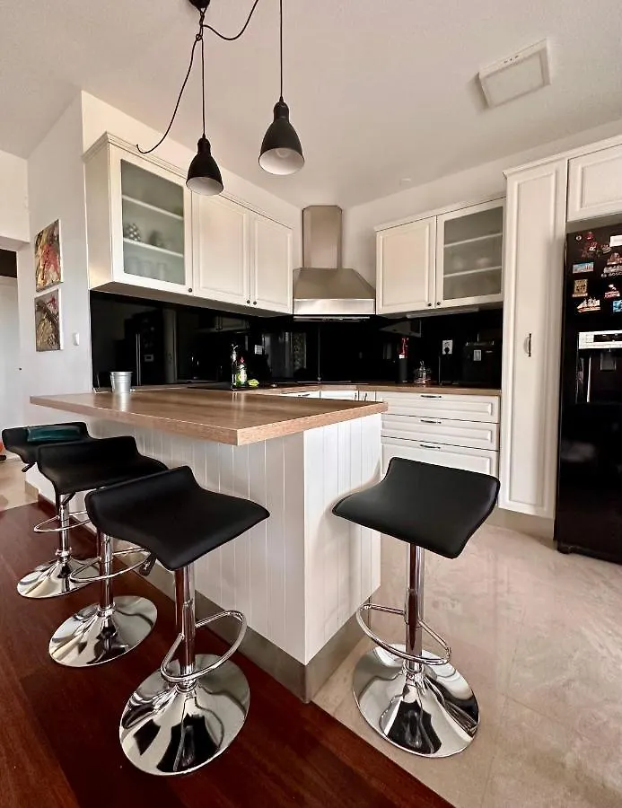 Apartment Tranquilo Σπλιτ Κροατία