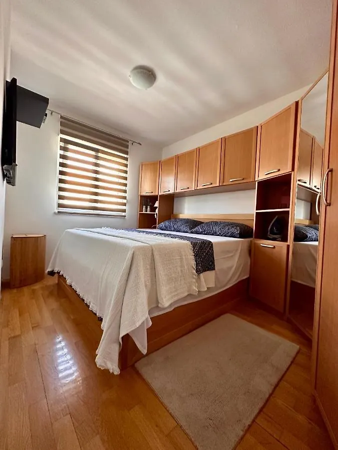 Apartment Tranquilo Split