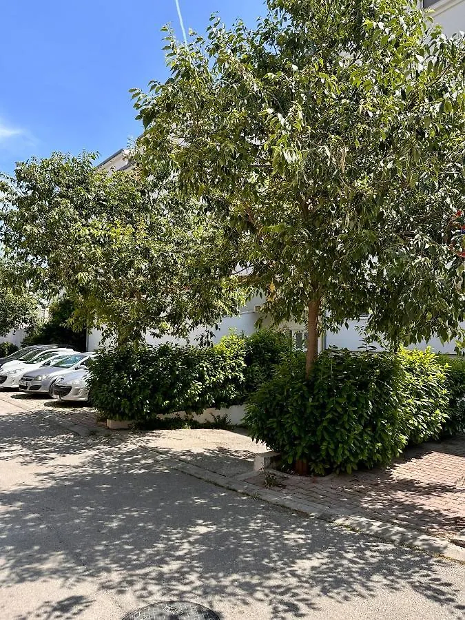 Apartment Tranquilo Σπλιτ
